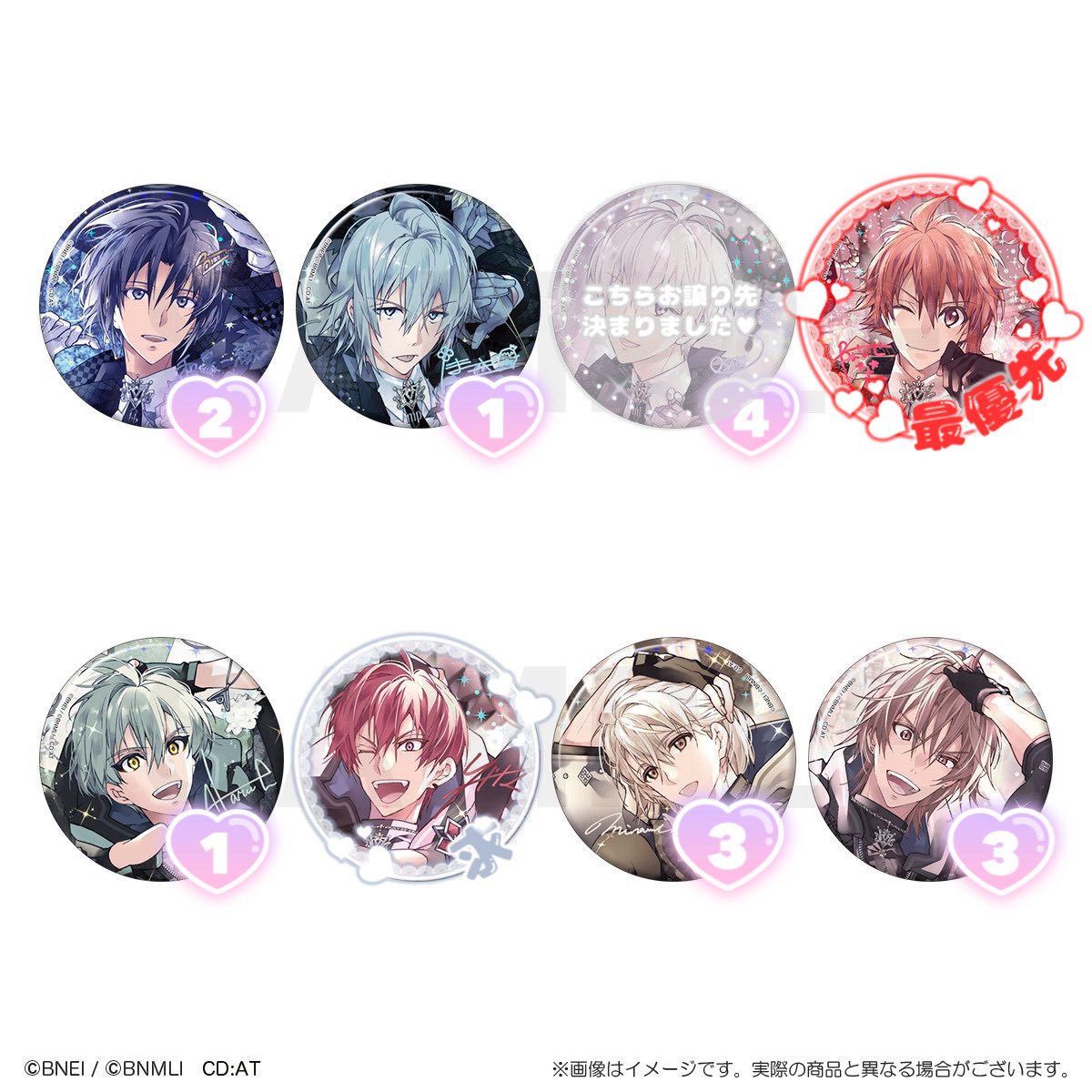 しゅり tweet media