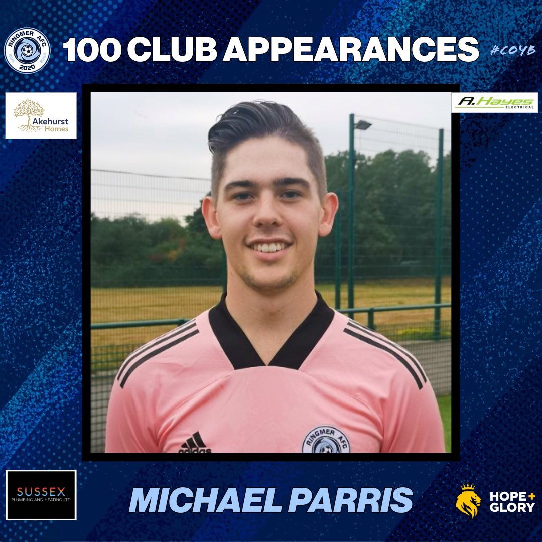 Ringmer AFC tweet media