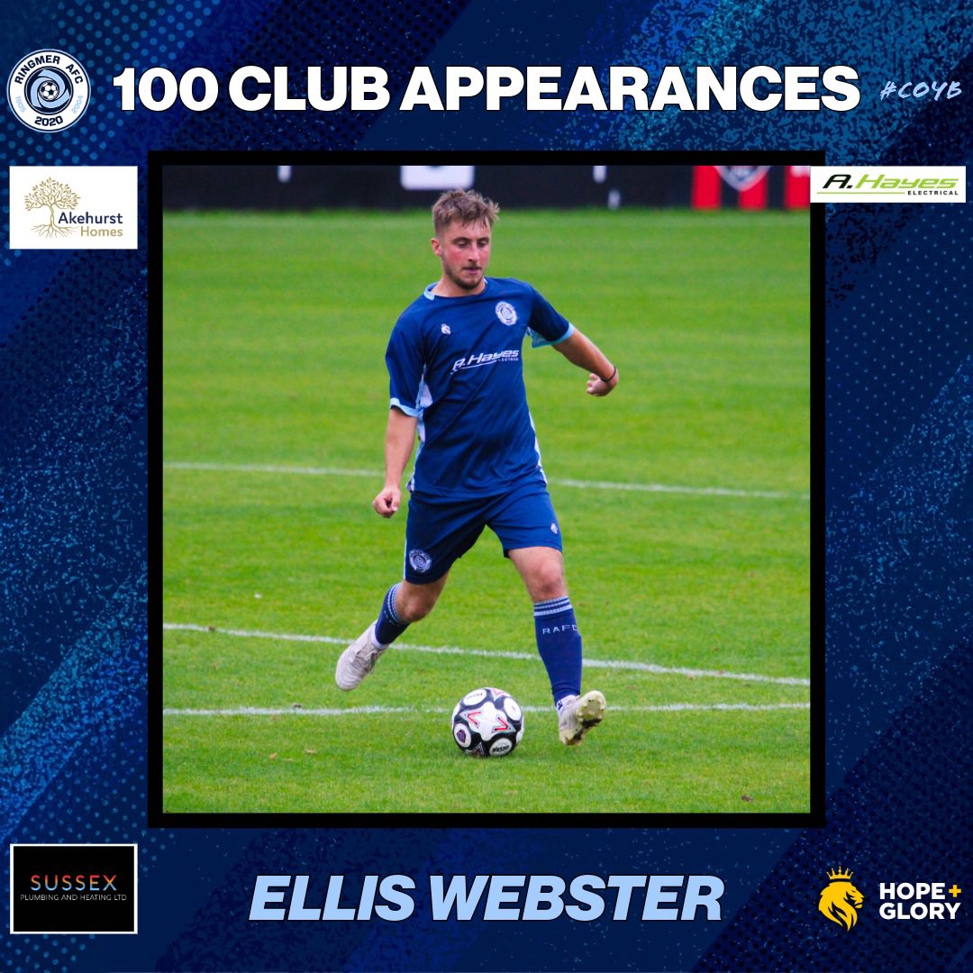 Ringmer AFC tweet media