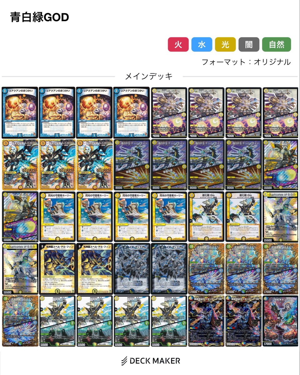 だぶりゅぅ tweet media