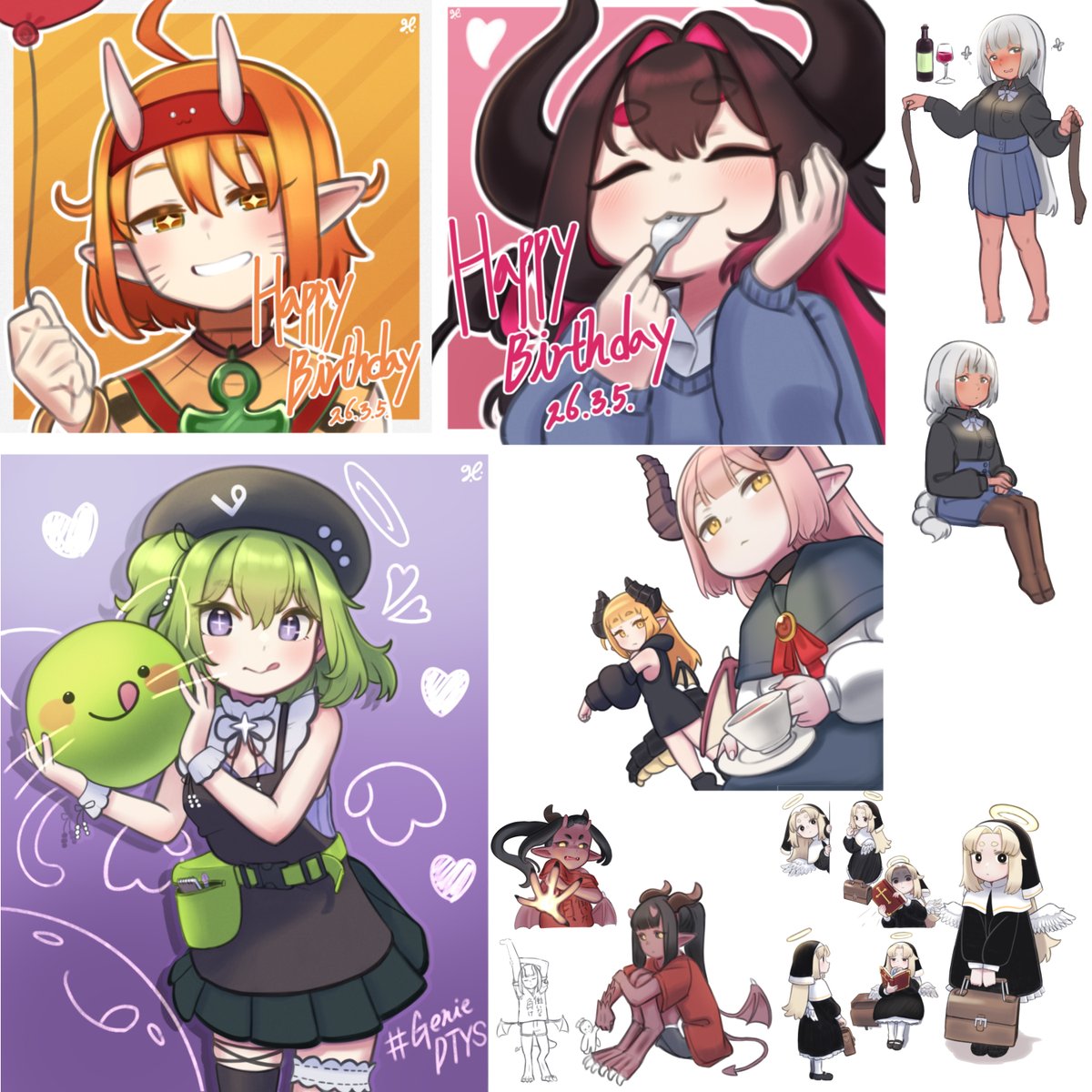 じじぇ tweet media