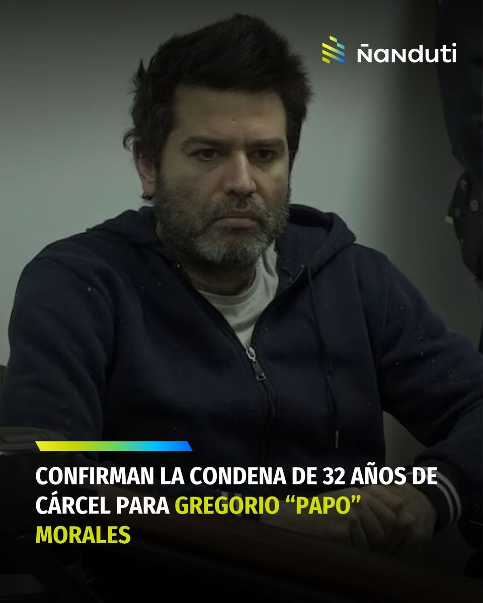 Radio Ñandutí tweet media