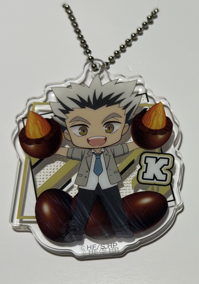 かん。 tweet media