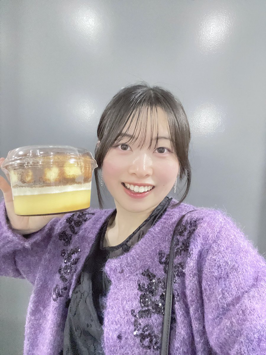 みなみんとん tweet media