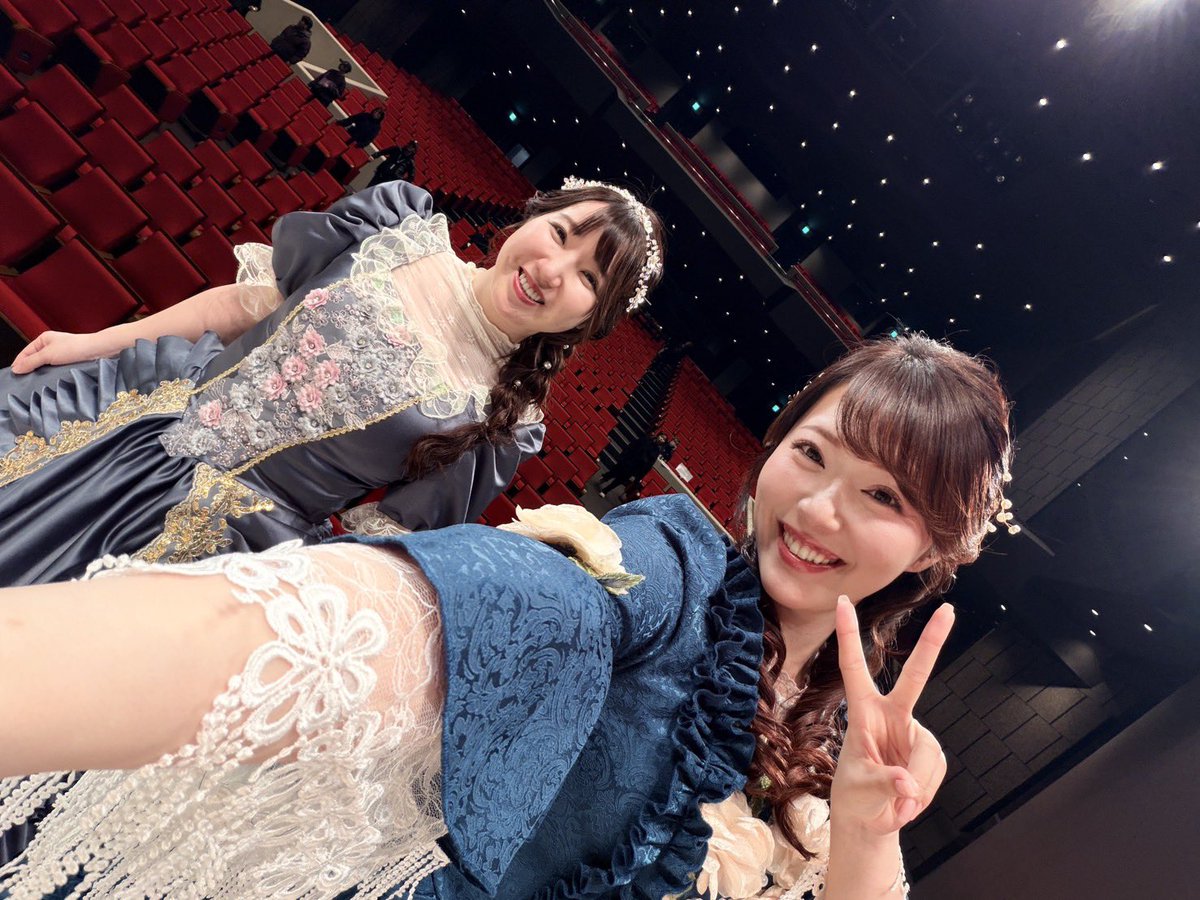 照井七瀬(tvkアナウンサー) tweet media