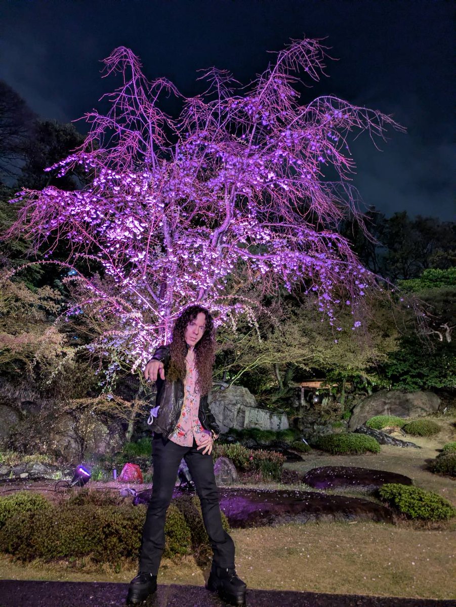 Marty Friedman tweet media