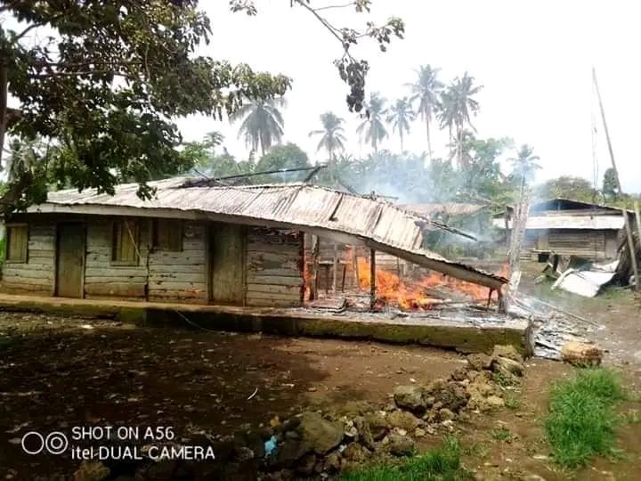 Amadu TARNTEH tweet media