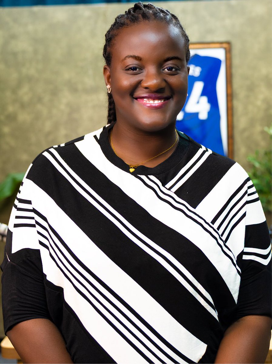 Jennifer Somuah tweet media