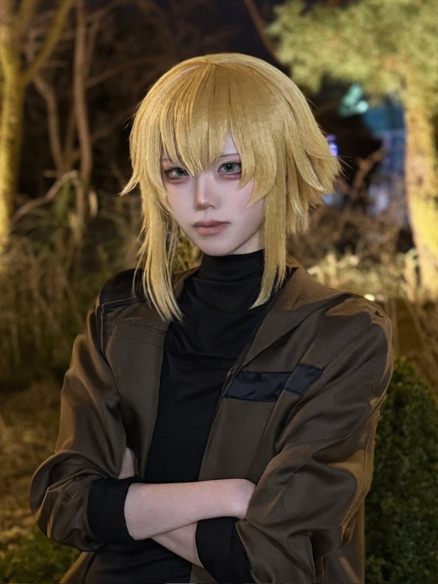 왜냐고모두가물었다.그것이그들에게모욕이란것도모르고.그들은── 에이티식스. tweet media