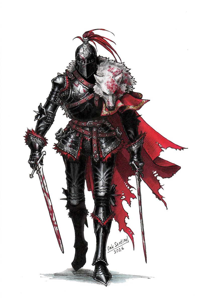 The Sentinel🛡️ tweet media