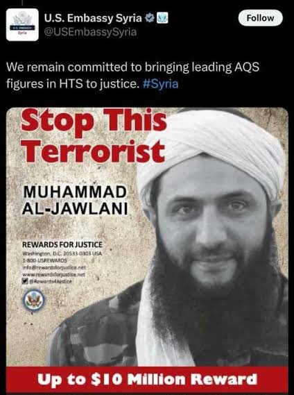 Senator Babet tweet media