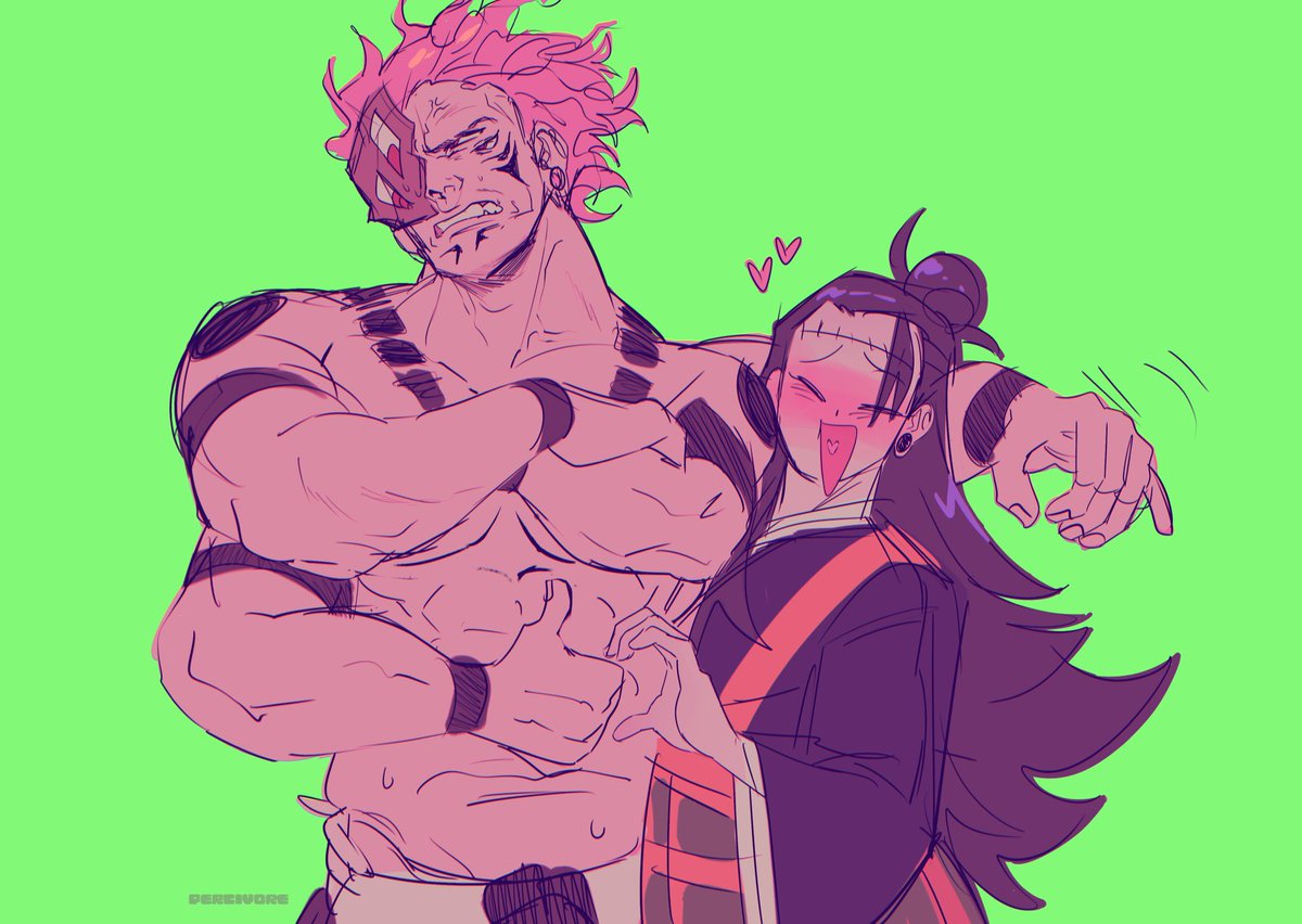 🍌PERCIVORE 🍖 SHIPPING ORDERS‼️ tweet media