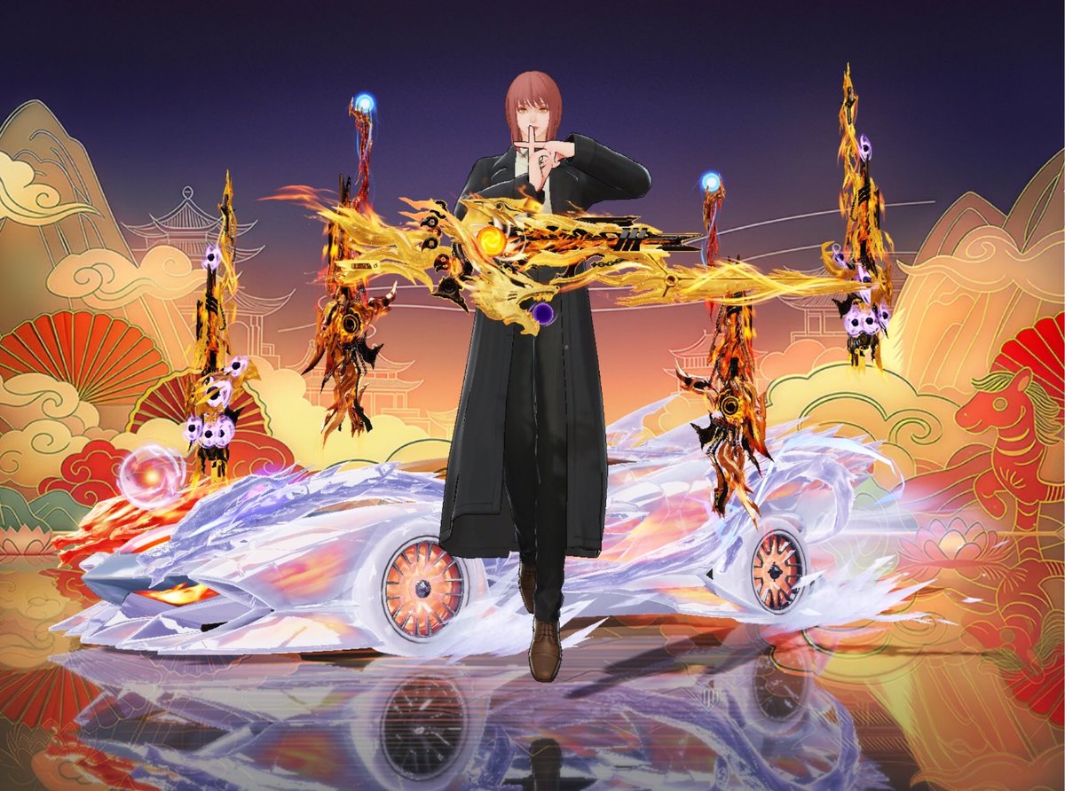 インパクト tweet media