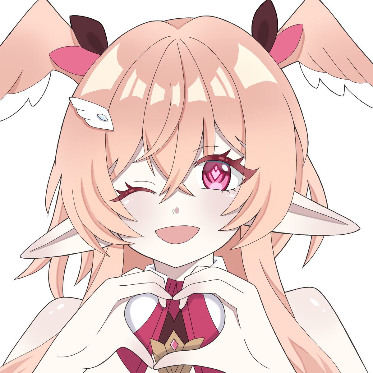 ふう tweet media