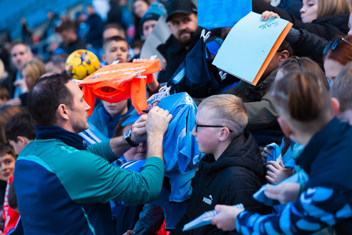 Coventry City tweet media