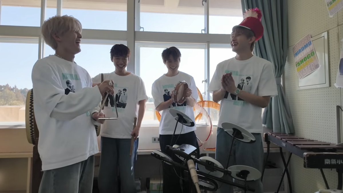 ソマリ tweet media