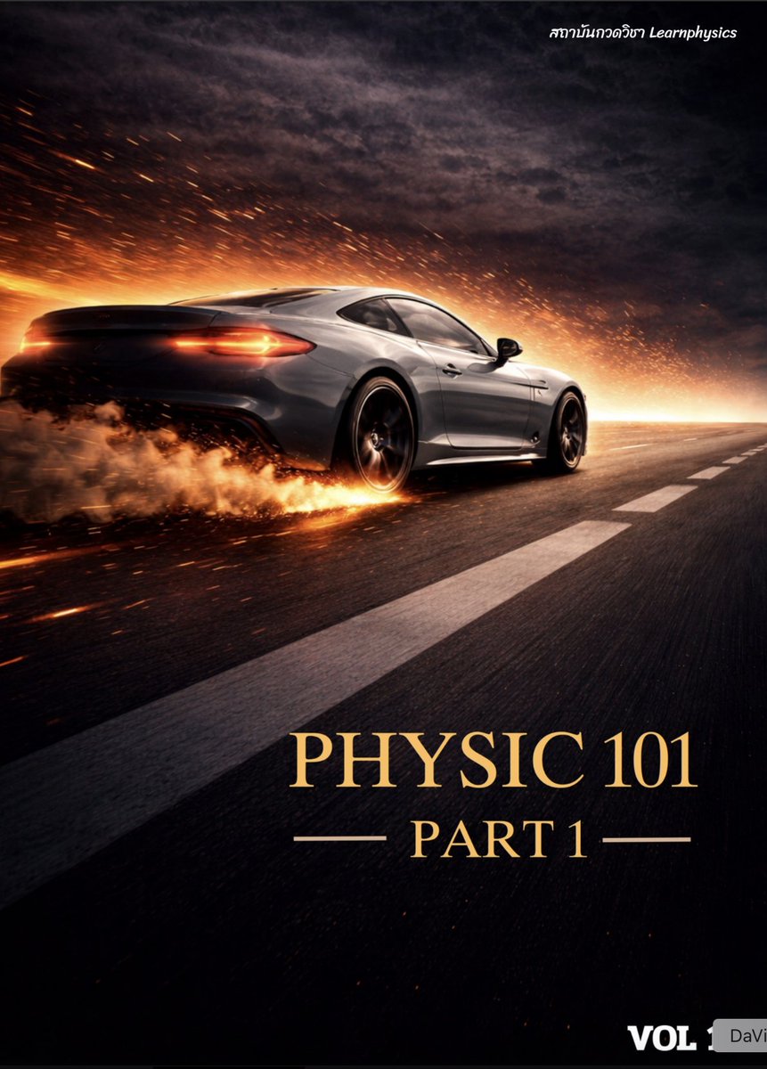 พี่P_Learnphysics tweet media