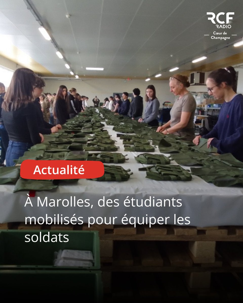 RCF Cœur de Champagne tweet media