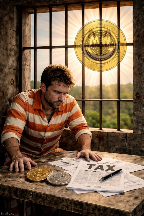 mw_grin's tweet photo. Coinbase helps CRYpto tax file. 😏

Who gonna help #GRIN privacy people ?
no amounts, no adress on chain.
Past transactions deleted.. https://t.co/U9JZaJFbHF
