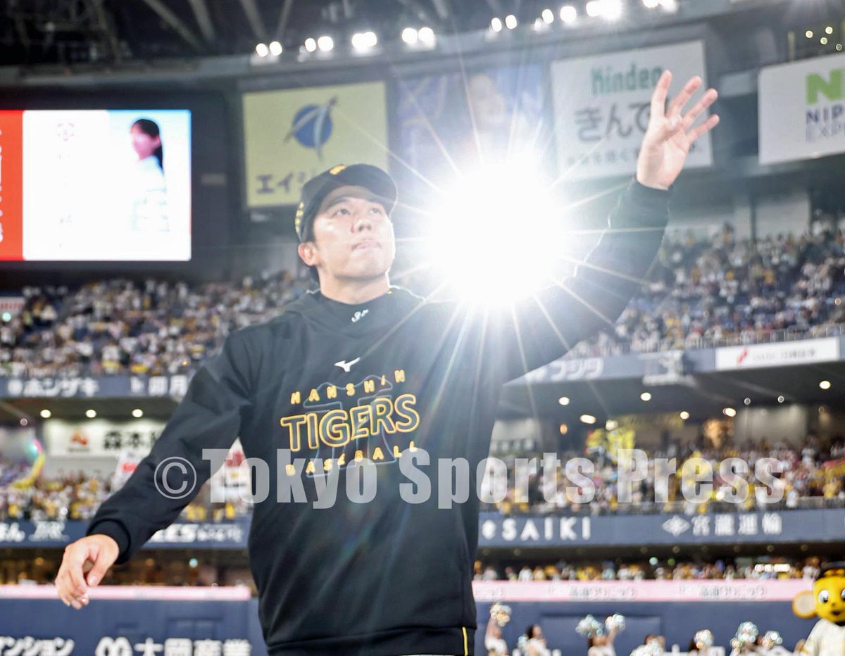 東スポ 写真映像部 tweet media