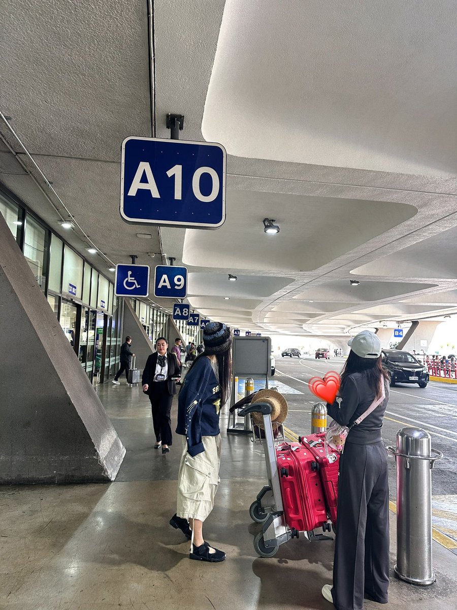 Sandara Park tweet media