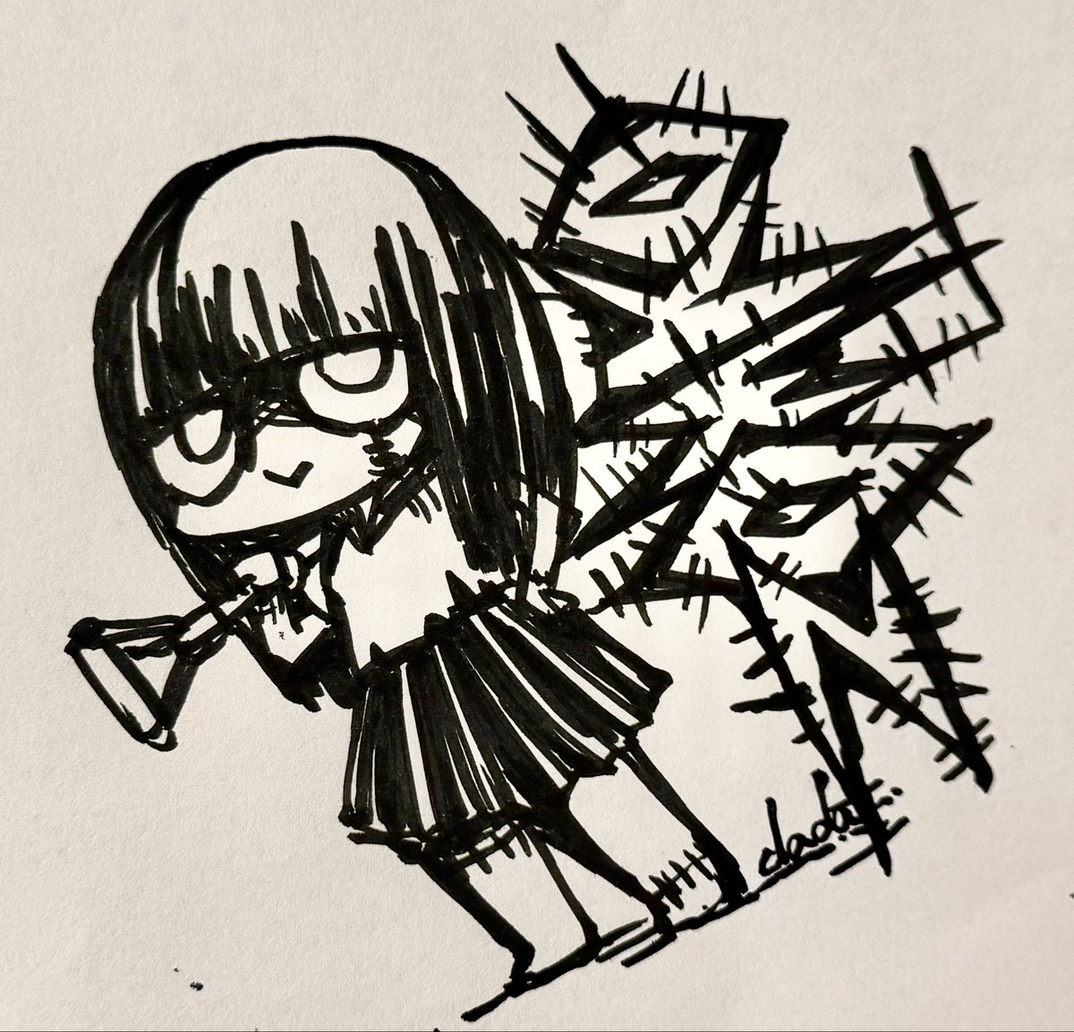 dada Carat'5 チームすぐる【S2】 tweet media