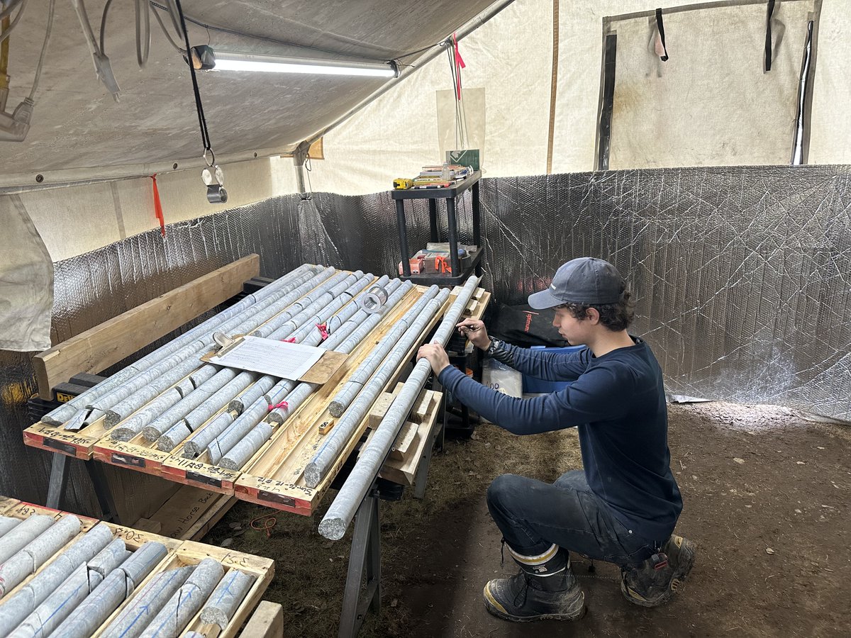 First Class Metals PLC. LSE:FCM FRA:WN9 tweet media