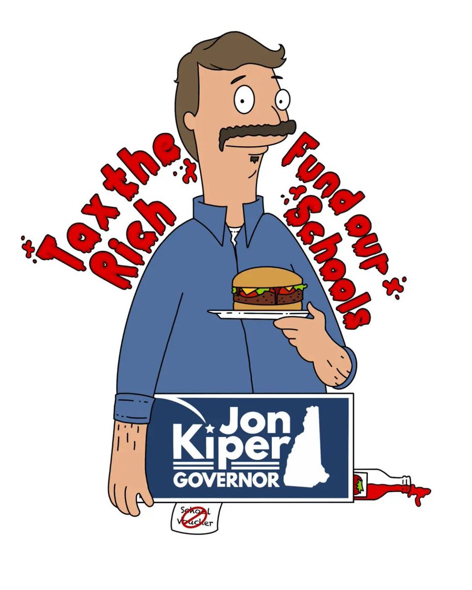 Jon Kiper tweet media