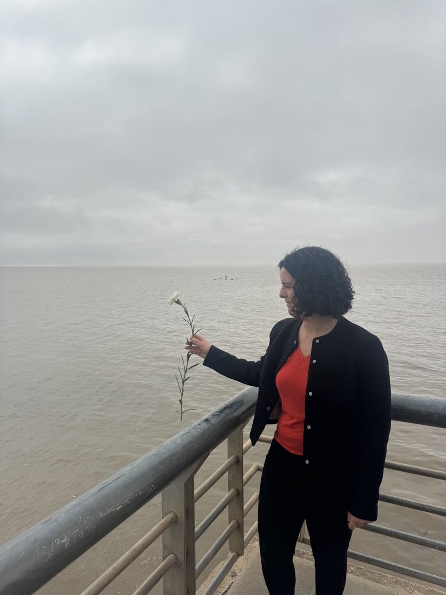 Manon Aubry tweet media