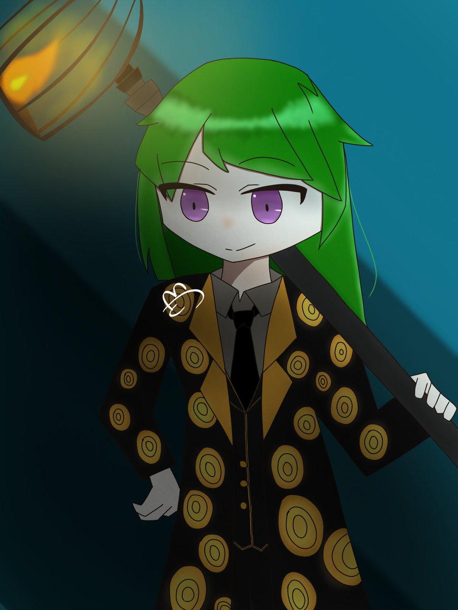 夜兎 彰 tweet media