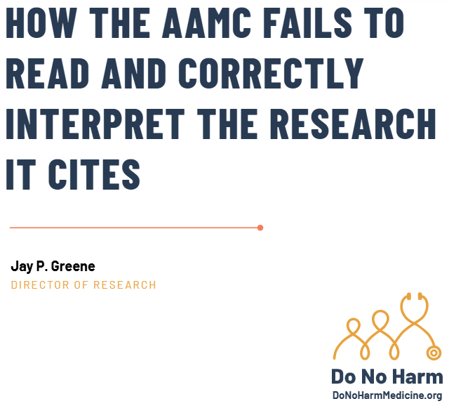 Jay P. Greene tweet media