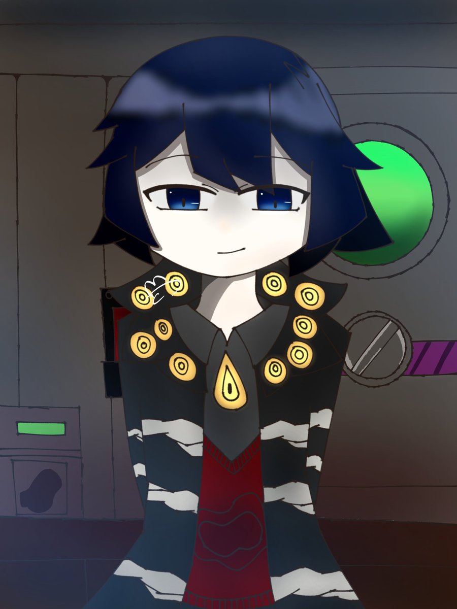 夜兎 彰 tweet media