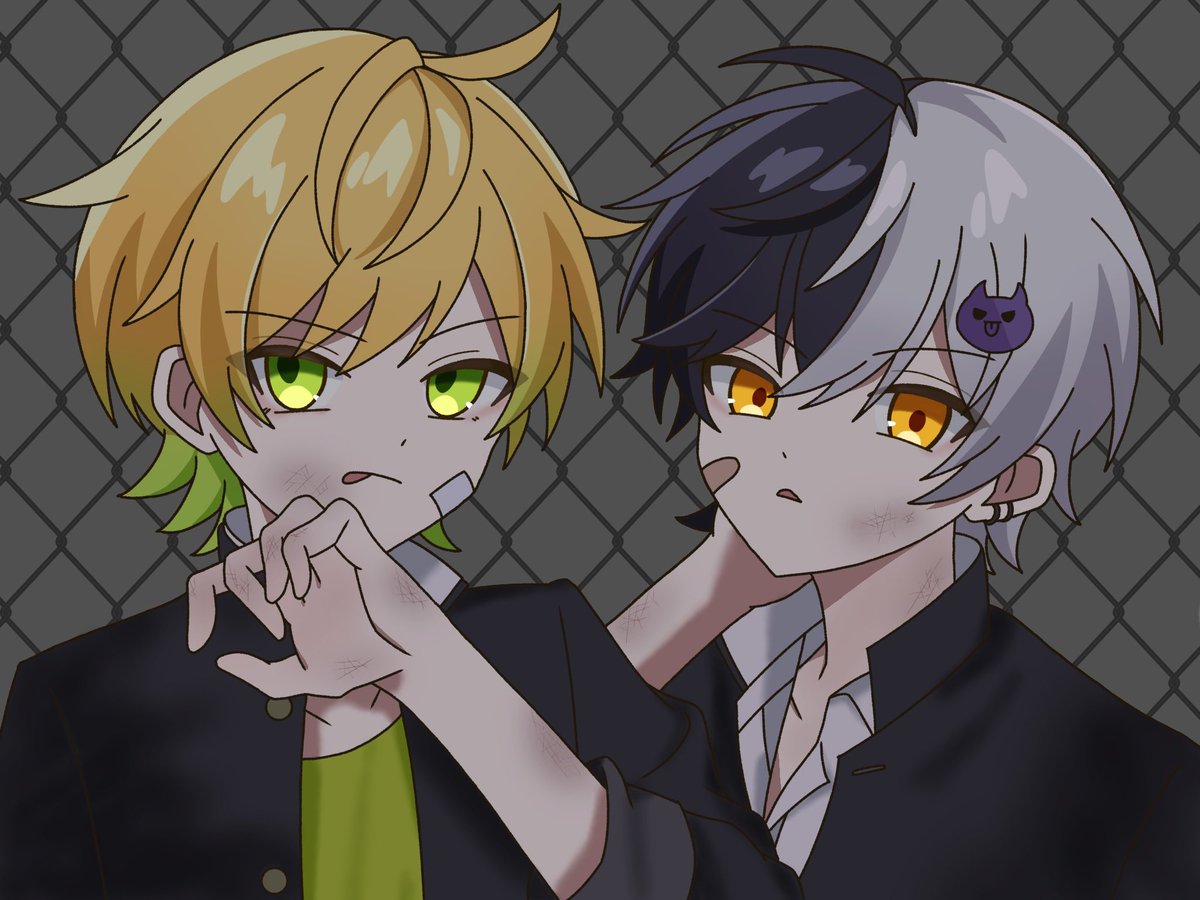 はるか tweet media