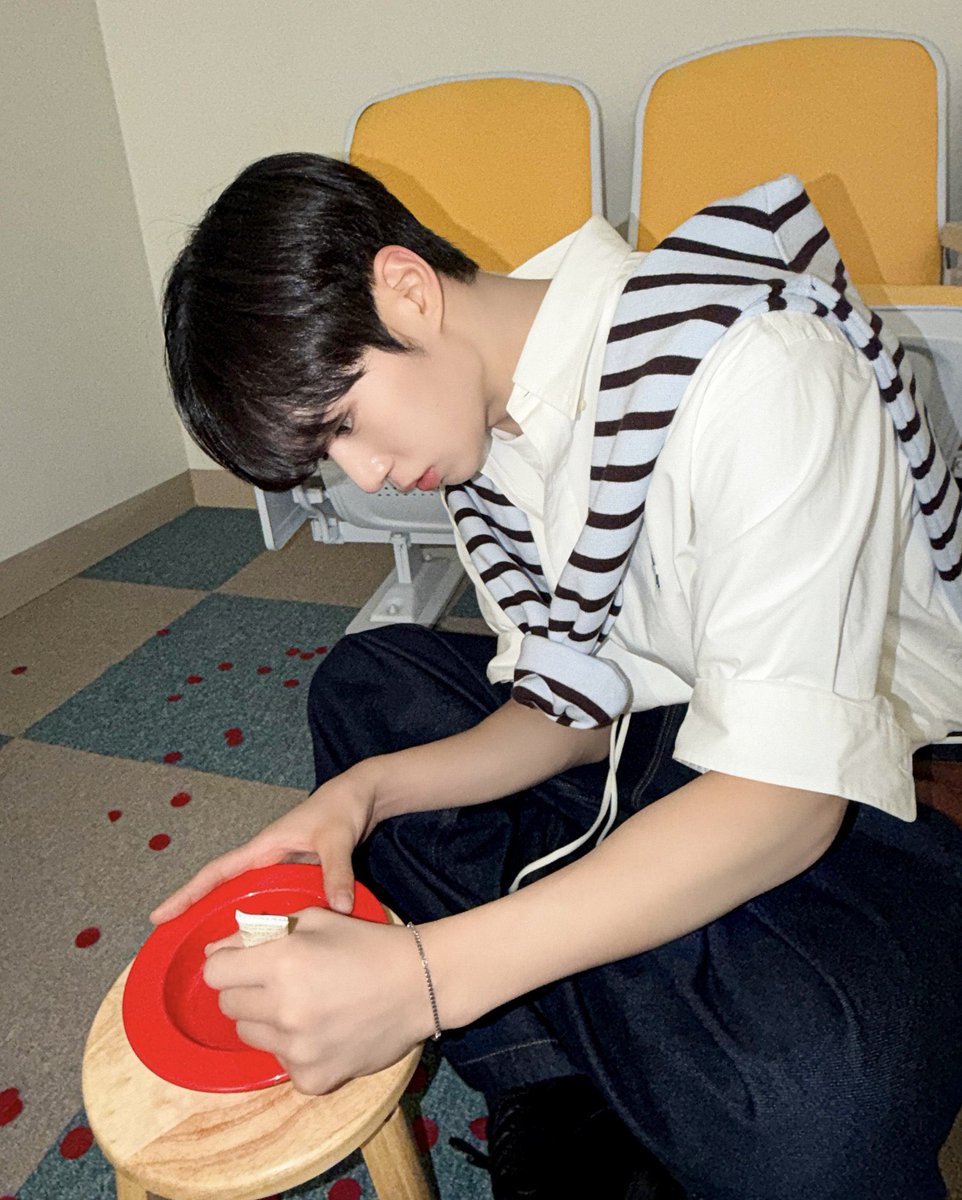 ほほえみ ᵔ-ᵔ tweet media