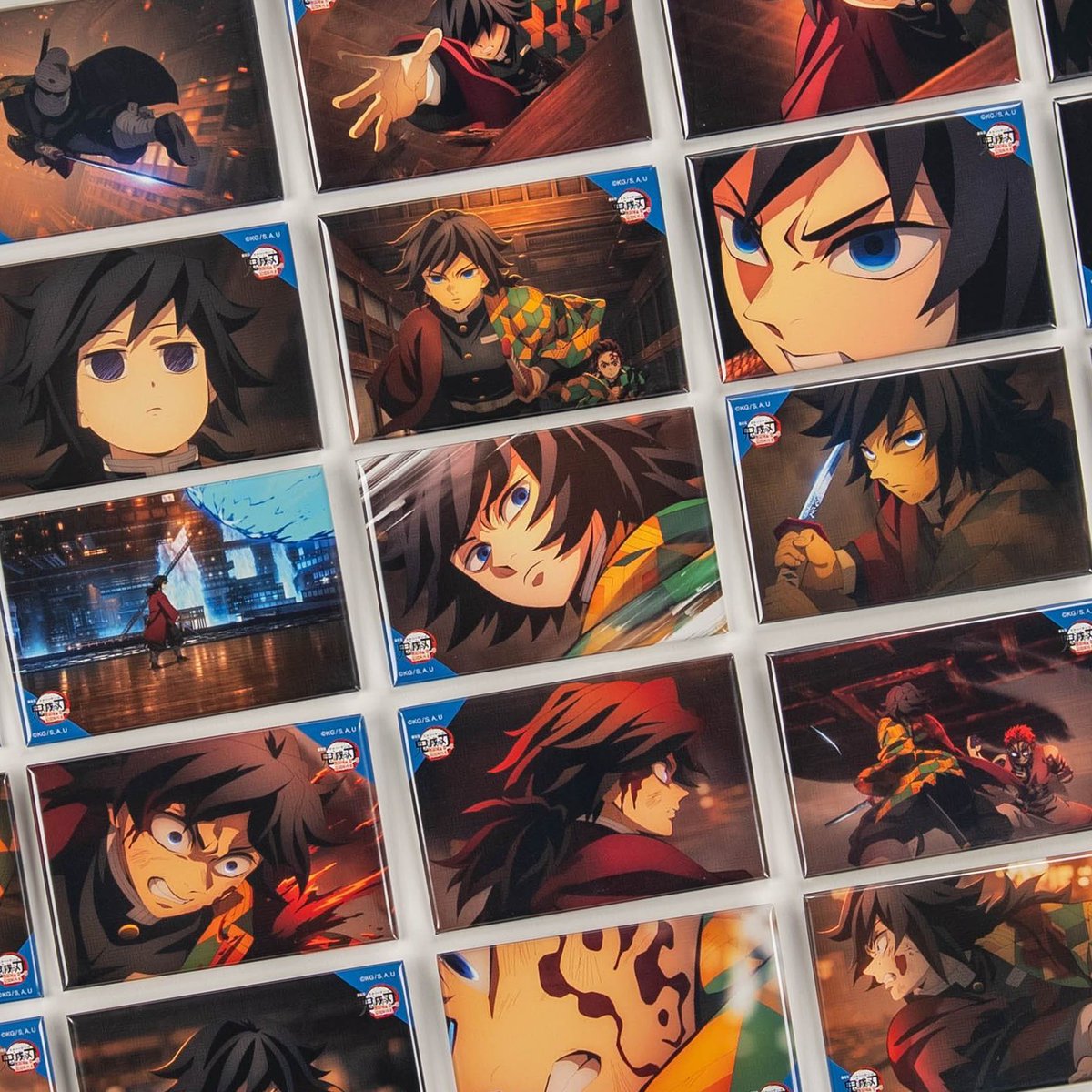 ufotable tweet media