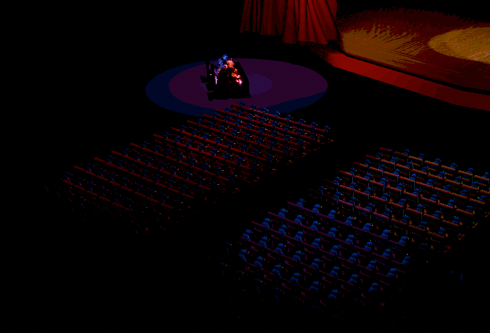 Penguin Chase tweet media