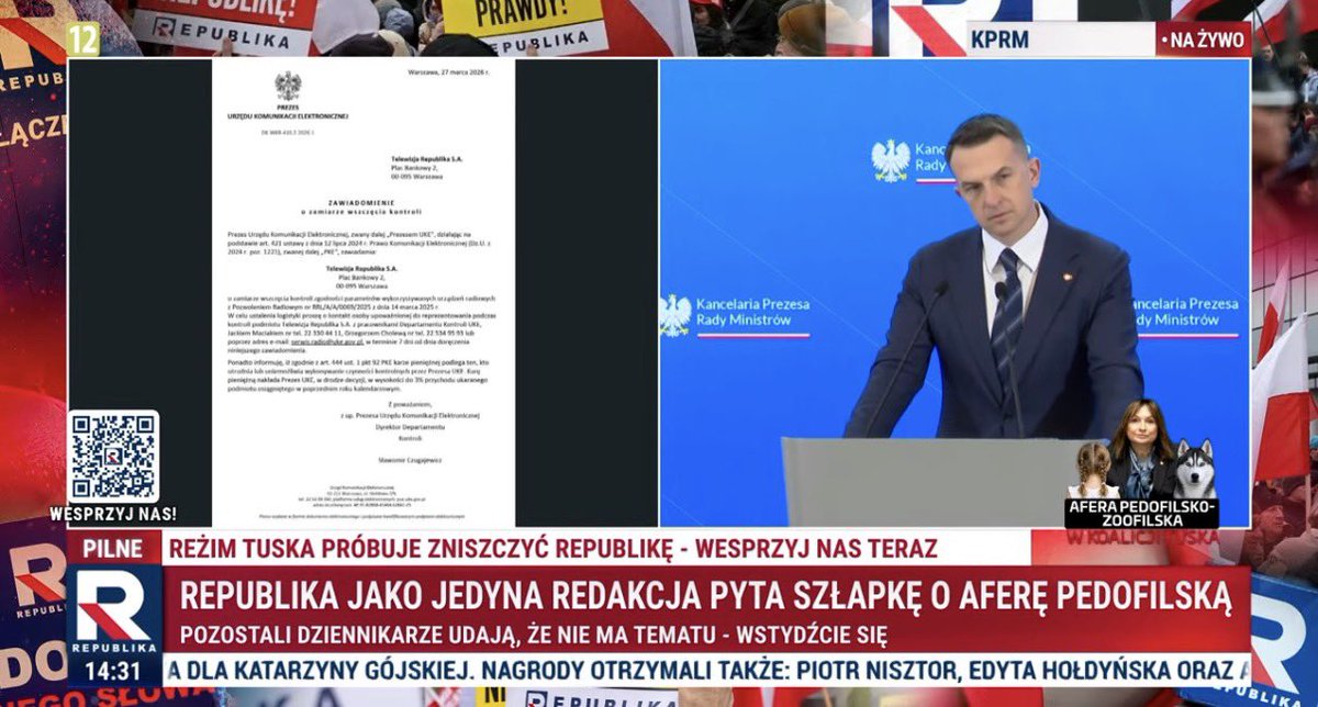 Kamil Starczyk tweet media