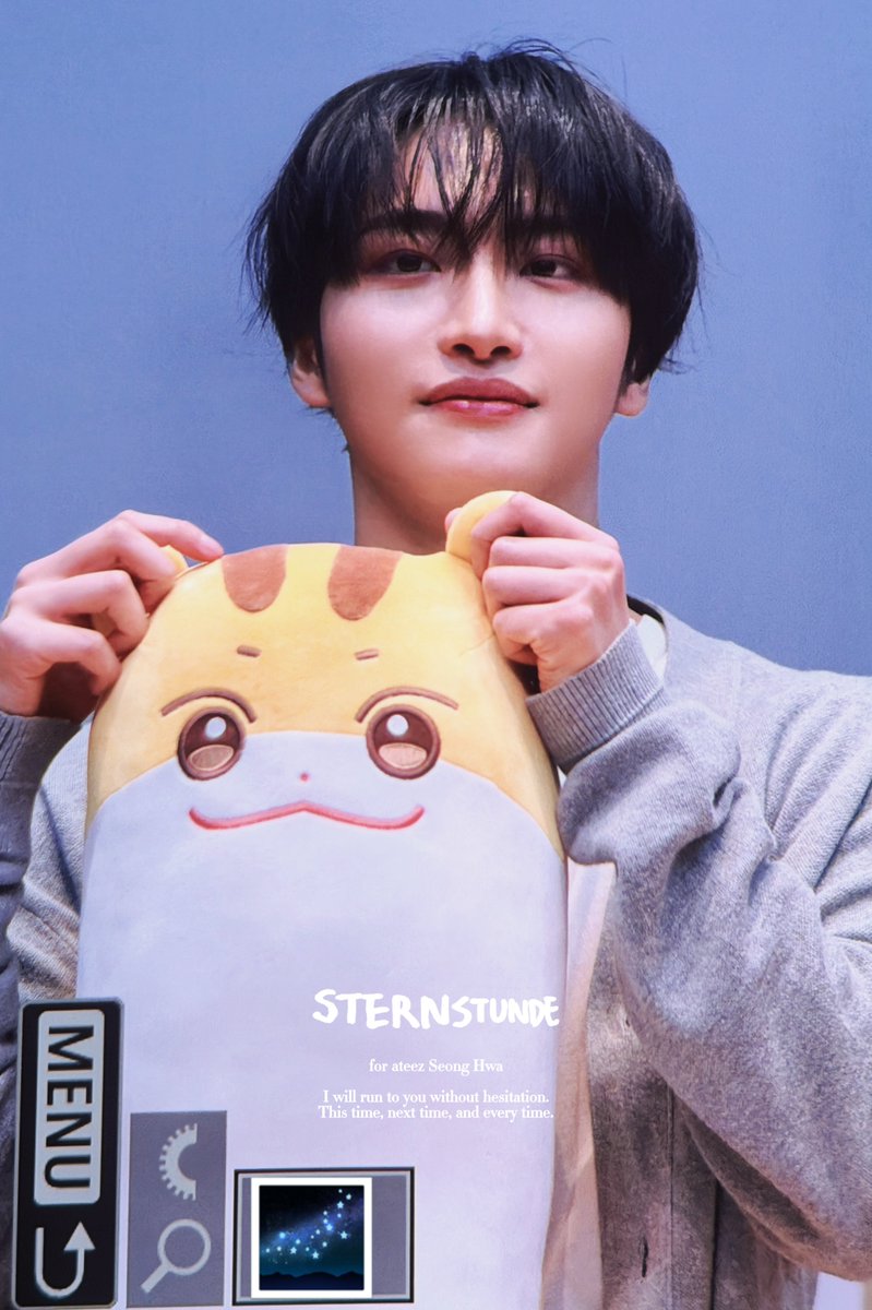 260331

#에이티즈 #ATEEZ 
#성화 #SEONGHWA