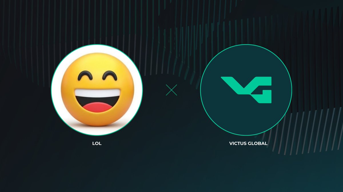 Victus Global tweet media