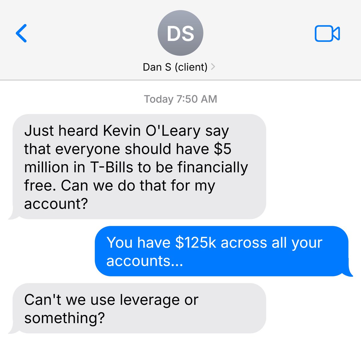Michael (Hedge Fund Manager) tweet media