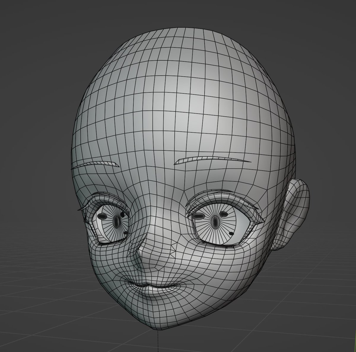 VS Games tweet media