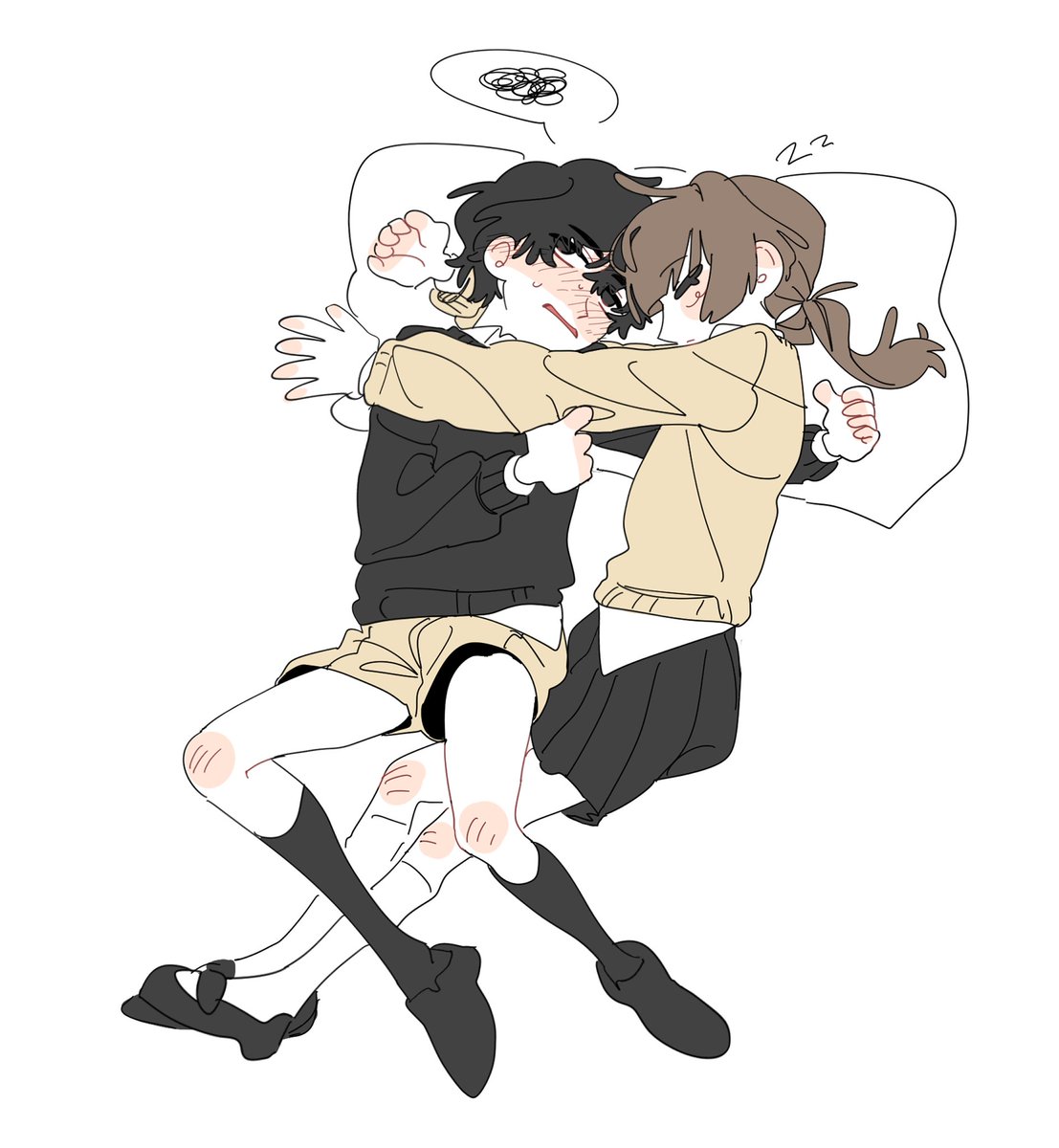 육똥이 tweet media