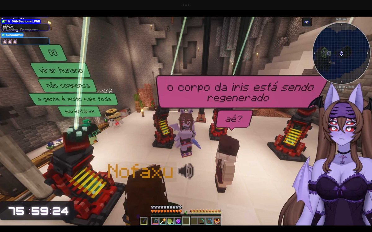 DanteUwUpdates🕸️🦇🎭 tweet media