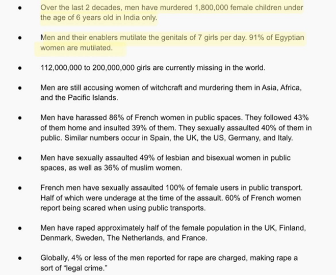 LESBOPHOBIA ARCHIVE tweet media