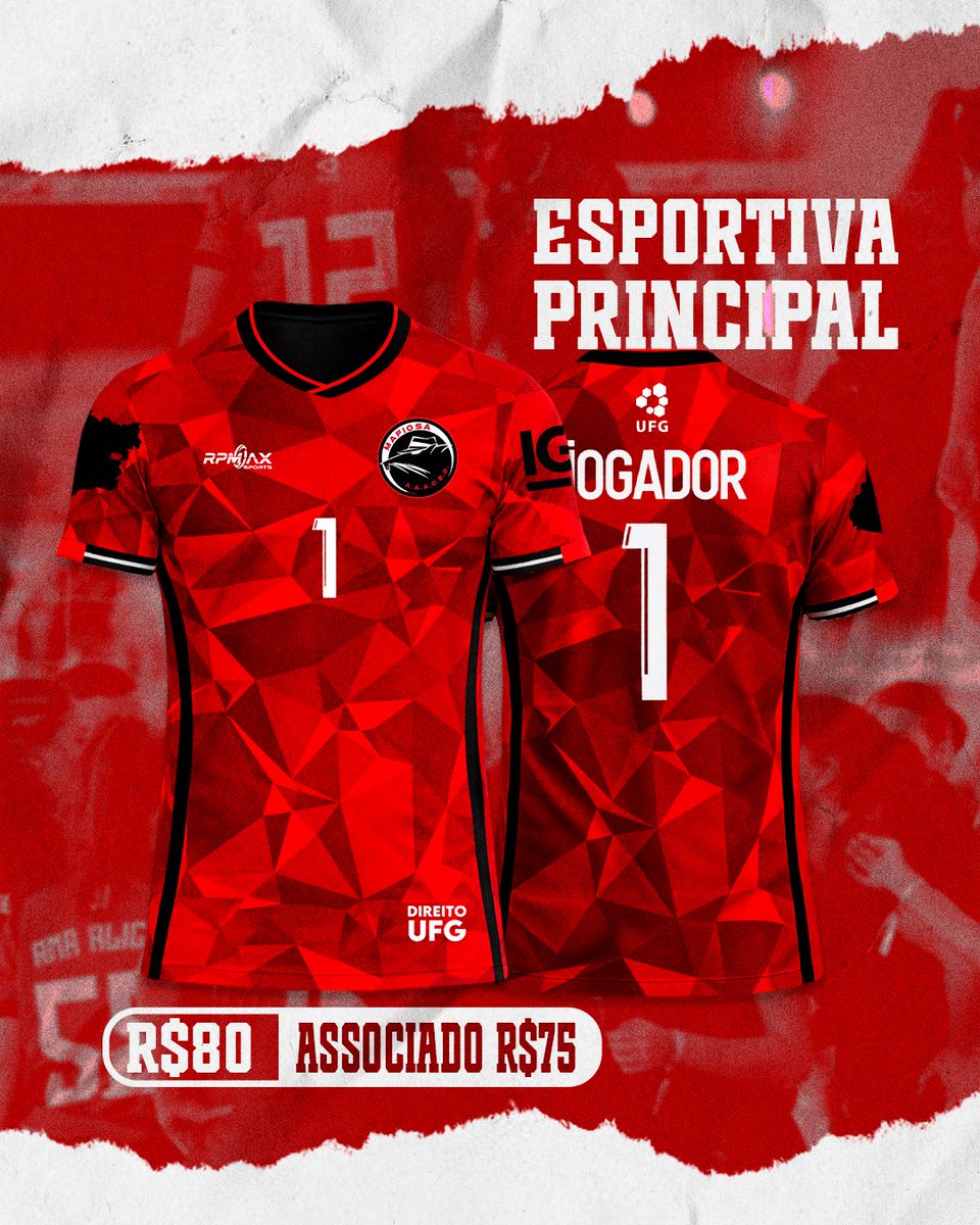 Ratão da MAFIOSA ❤️🖤 tweet media