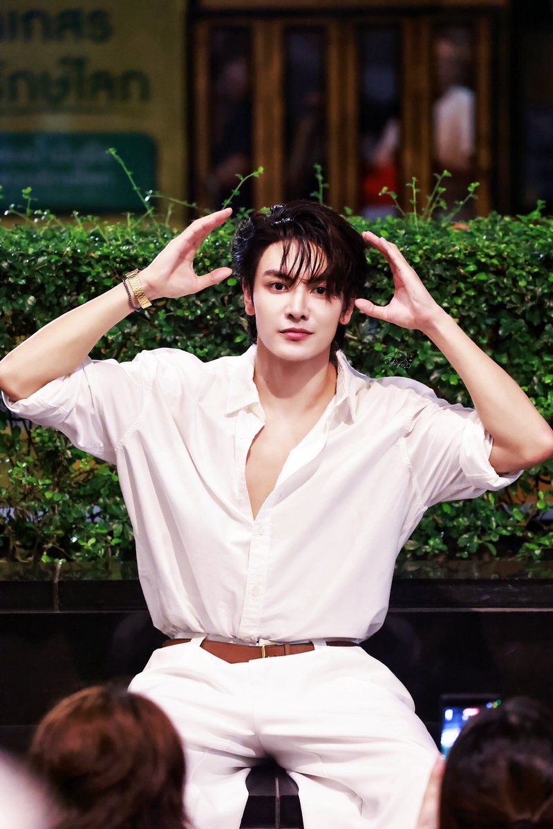 YoYoki_Han tweet media