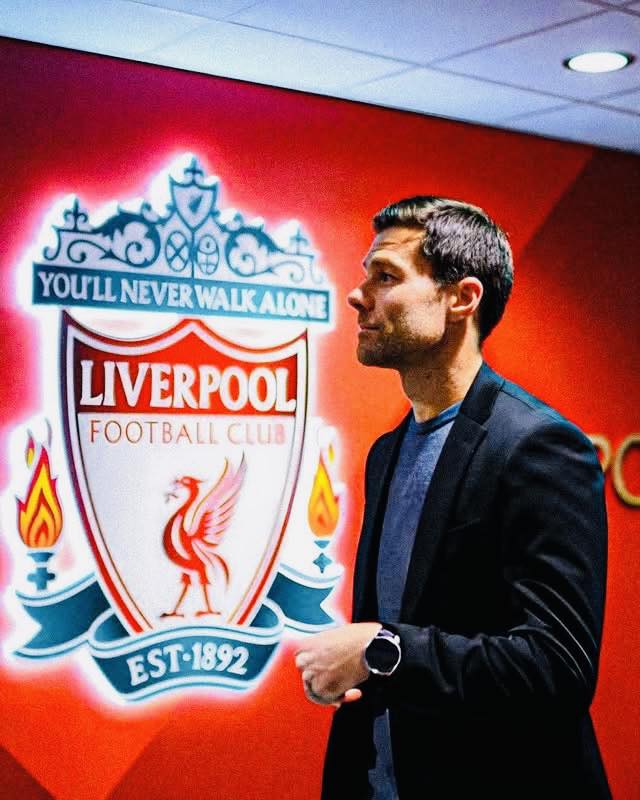 Liverpool FC Latam tweet media