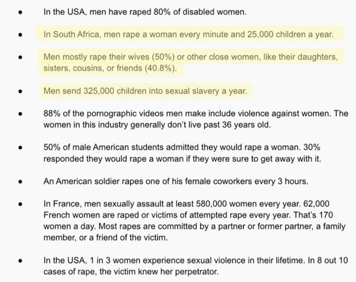 LESBOPHOBIA ARCHIVE tweet media