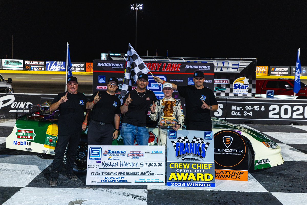 KHI_Racing tweet media