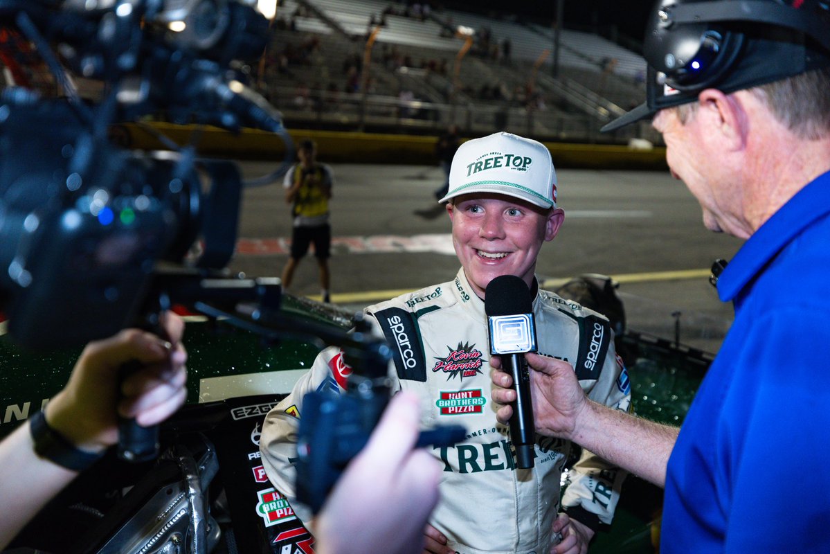 KHI_Racing tweet media